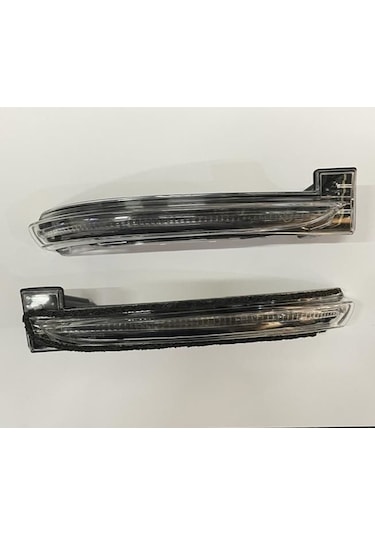 Aempart Ayna Sinyali Sol İ10 13-19 Asm35 1597l