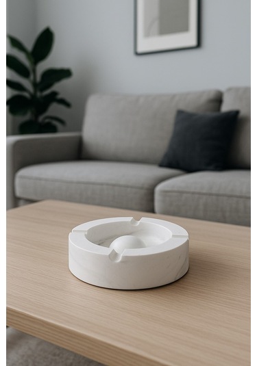 Beton Küllük Mermer