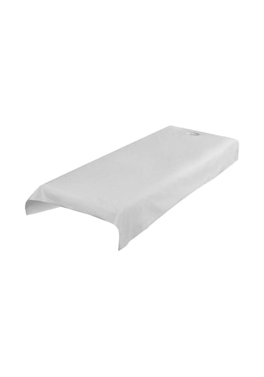 Suntek Profesyonel Su Geçirmez Masaj Yatağı Masa Beyaz