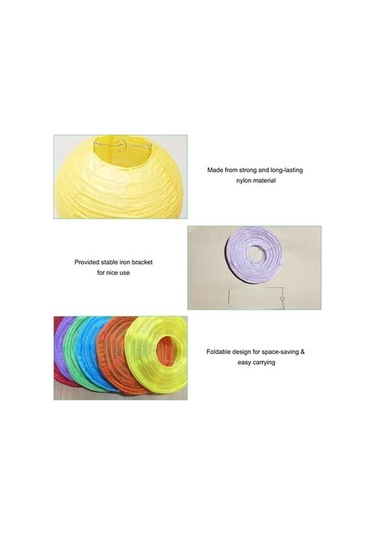 Besthome1 Ip65 Su Geçirmez, Akıllı Işık Kontrolü, 30cm Beyaz, 600mah Şarj Edilebilir Dış Mekan Led Feneri, Enerji Verimli