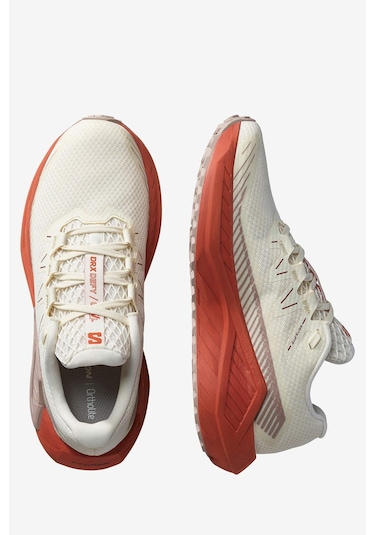 Salomon Drx Defy Grvl W Kadın Yol Koşusu Ayakkabı Pembe