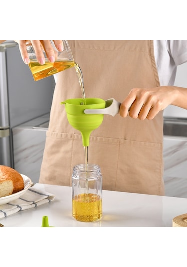 Lichen 2 Adet Elde Taşınabilir Katlanabilir Kolay Saklama