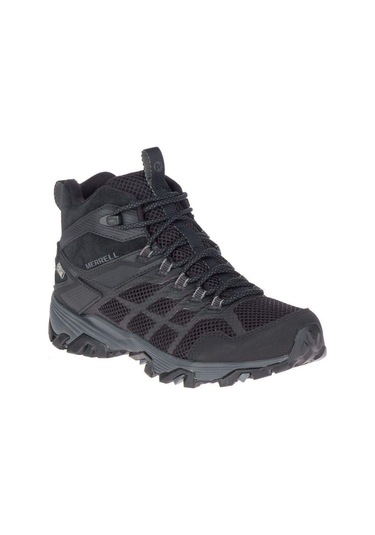 Moab Fst 2 Ice Thermo Erkek Bot-j99827-3382 Black