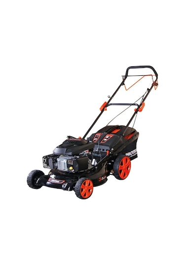 Proter PGS 685 SL Benzinli Çim Biçme Makinesi