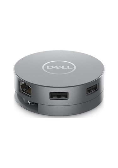 Dell DA305 USB-C Mobile Adapter 470-AFKL