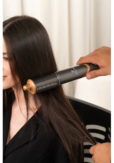 Pierre Cardin 8 İn 1 Air Pro Styler Saç Şekillendirme Seti Pc-f21