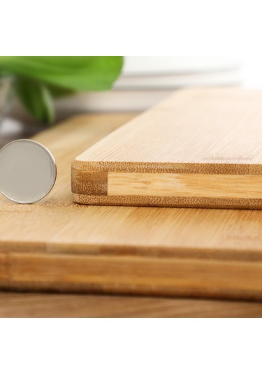 Suntek Et Peynirli Meyveler Için Ahşap Kesme Tahtası Tepsisi Kamp