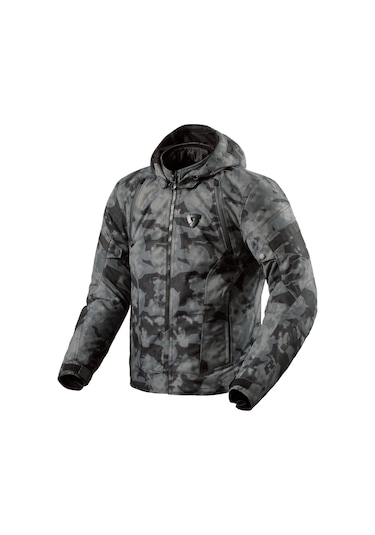 Revit Revıt Flare 3 H2o Mont Camo Koyu Gri