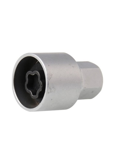 Cbtx Xbl100 Araba Kilitleme Bijon Cıvatası/somun Anahtarı Ana Anahtar Sökücü Bmw 1/2/3/6/7 Serisi