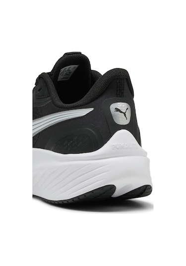 Puma Pounce Lite Siyah Koşu Ayakkabısı Siyah