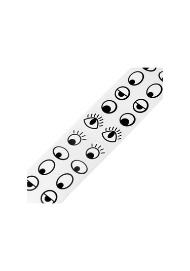 2000 Adet Göz Etiketi, Kendin Yap El Yapımı Sanat Ve El Sanatları Oyuncakları Ve Ev Dekorasyonu İçin Kendinden Yapışkanlı Gözler Siyah Ve Beyaz Çok Renkli