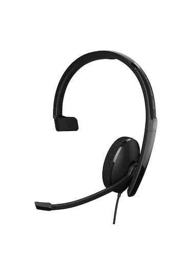 Epos Sennheiser Adapt 130 Usb II Mono Kulak Üstü Kulaklık