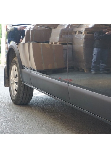 Volkswagen Transporter T5 Uyumlu Yedek Parça Uzun Şasi 2015- 2020
