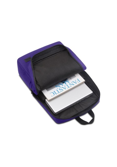 Classone PR-EK103 15.6" WTXPro Su Geçirmez Mila Laptop Sırt Çantası