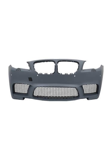 5 Serısı F10 2010-2017 Içın Uyumlu M5 Body Kıt-panjur