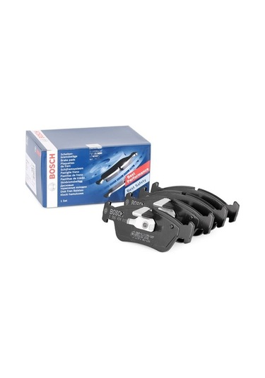 Bmw 3 E46 320ci 2.0 1998-2002 Bosch Ön Balata 21292