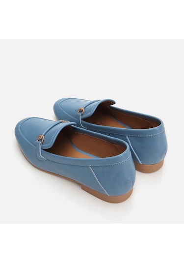 Hotiç Hakiki Deri Koyu Mavi Kadın Loafer 01ayh283260a690 Koyu Mavi Hotiç Hakiki Deri Koyu Mavi Kadın Loafer 01ayh283260a690 Koyu Mavi