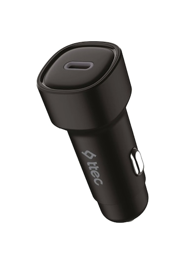 Ttec 2ckp01s Smartcharger Pd 30w Araç Hızlı Şarj Cihazı