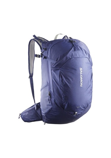 Salomon Traılblazer 30 Litre Sırt Çantası Mavi Mavi