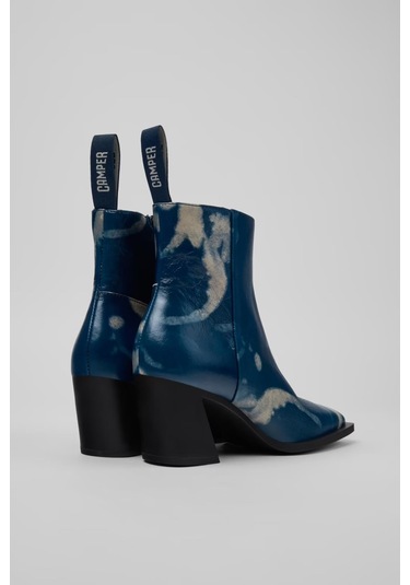 Camper Karole Kadın Bot K400831-002 Çok Renkli