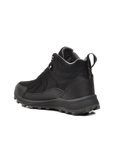 Dunlop Dnp-2479 Siyah Su Geçirmez Erkek Outdoor Bot 001