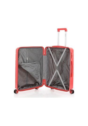 Mçs Polipropilen Valiz V366 75 Cm S20sy100004175 00022