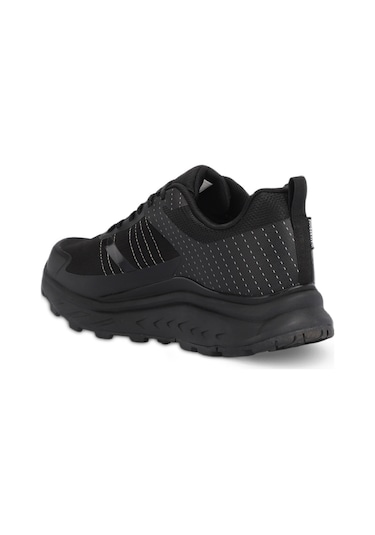 Slazenger WHISPER Erkek Su Geçirmez Siyah / Siyah Outdoor