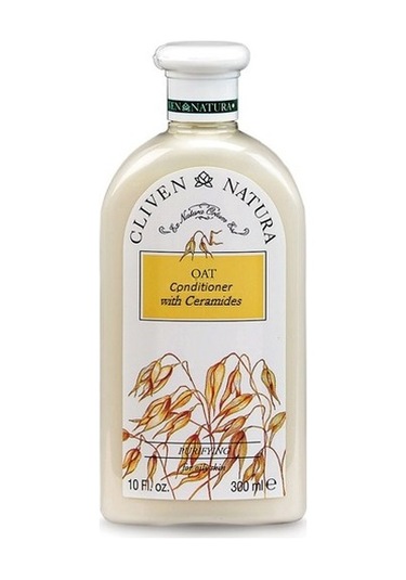 Cliven Natura Oat Conditioner Saç Bakım Kremi 300 ML