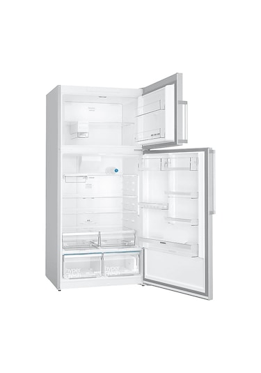 Sıemens KD86NAID1N D Enerji Sınıfı 687 L Nofrost Üstten Donduruculu Buzdolabı