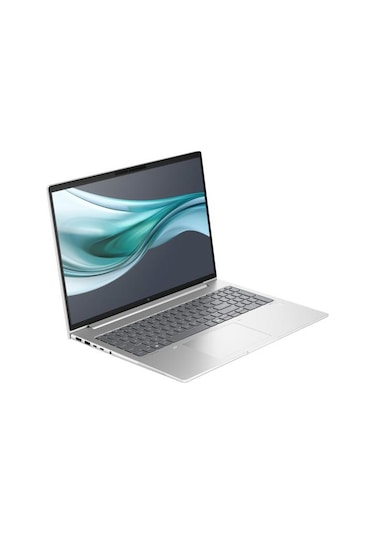 HP EliteBook 660 G11 9C075EA U5-125U 16 GB 512 GB 16" Free Dos Dizüstü Bilgisayar
