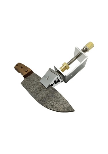 Createtech Suntek Sabit Metal Klipsi Için Bileyici Bıçak Açılı Yq