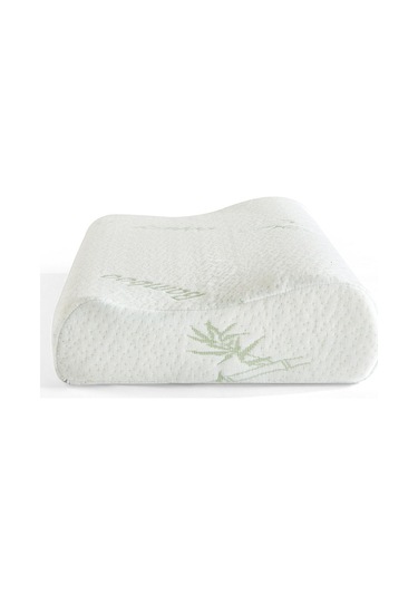 Visco Planet Visco Yastık Ortopedik Yastık Boyunyastığı