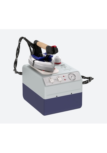 Silter Süper Mini Profesyonel  3.5 L Buhar Kazanlı Ütü