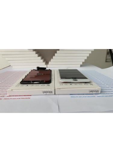 Iphone 6 Lcd Ekran Dokunmatik (331876761)