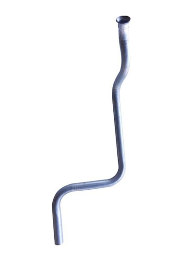 Ford Taunus 1.6 Uyumlu Ön Boru Egzoz Uyumlu