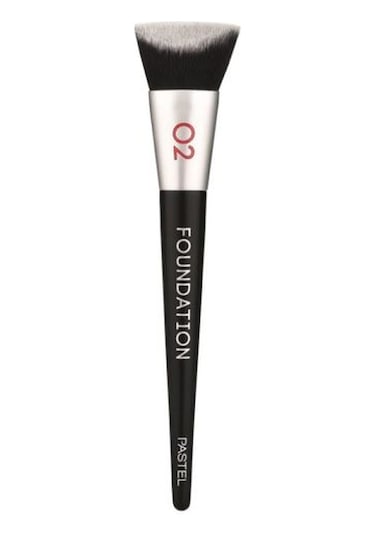 Pastel Profashion Foundation Brush - Fondöten Fırçası 02