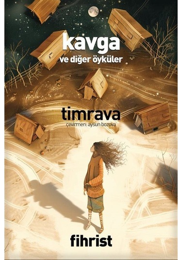 Kavga / Timrava