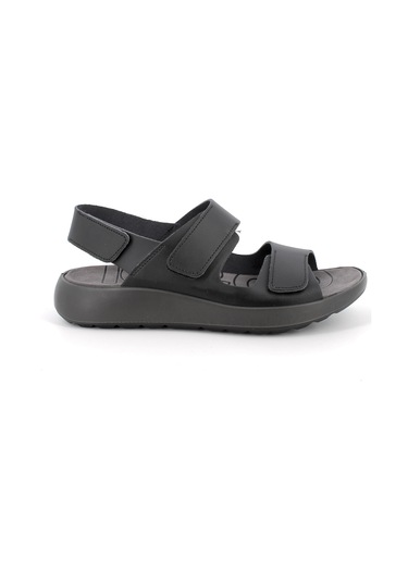 Sandalet Erkek Diğer 7648000 Igı&co Upl 76480vıtel. Scırocco Nero Siyah