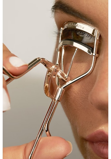 Tweezerman Wimpernzange Curl Authority 38 Kirpik Kıvırıcı
