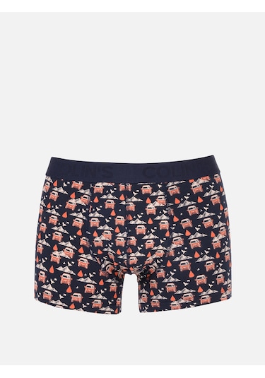 Colins Lacivert Erkek İç Giyim Cl1070468 Q1.v1 Nav