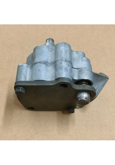 Ford Transit İngiliz V4 Motor Yağ Pompası Ve Mili 1