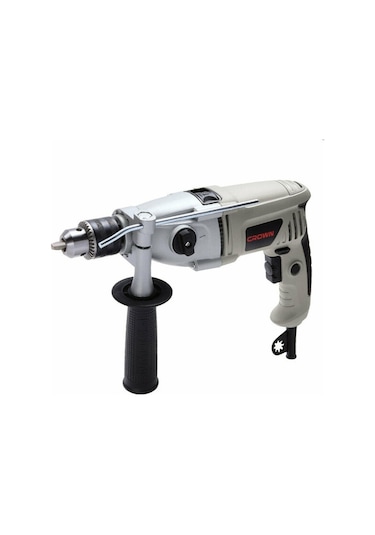 Crown CT10068 1050 W Darbeli Matkap