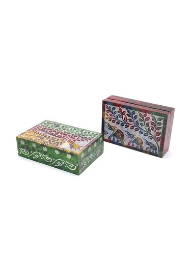 Himarry Dekoratif Kutu Hediyelik