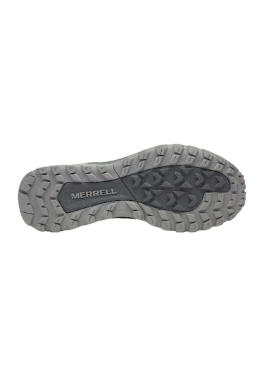 Merrell Merrell Fly Strike 2 Gore-tex Kadın Gri Günlük Ayakkabı Bleg Gri