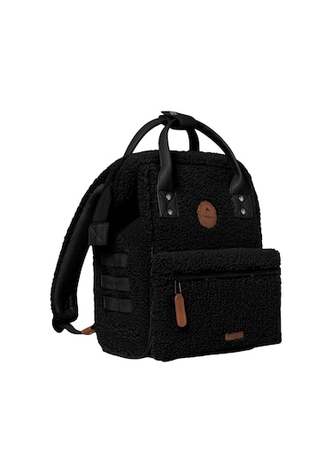 Cabaia Cabaıa Dhaka Adventurer Fleece Small Orj Çok Renkli