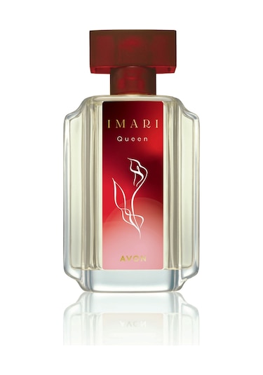 Avon Imari Queen Kadın Parfüm EDT 50 ML