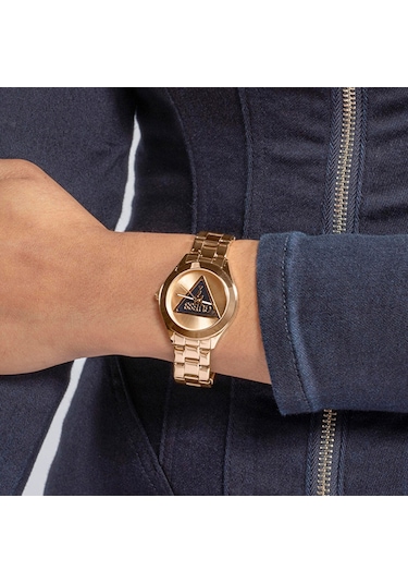 Guess Gugw0675l3 Kadın Kol Saati