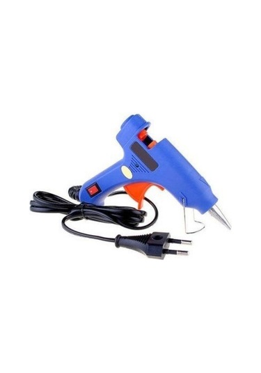 Modamizo Silikon Tabancası Küçük Boy