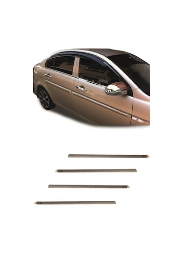 Hyundai Accent Era 4 Kapı Bant Set 2006-2011