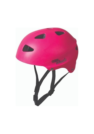Cool Wheels Kask Paten & Bisiklet Furkan Toys